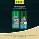 Tetra Pond Crystal Water