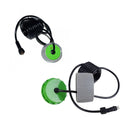 Velda Replacement T Flow Tronic End Cap and Cable Set