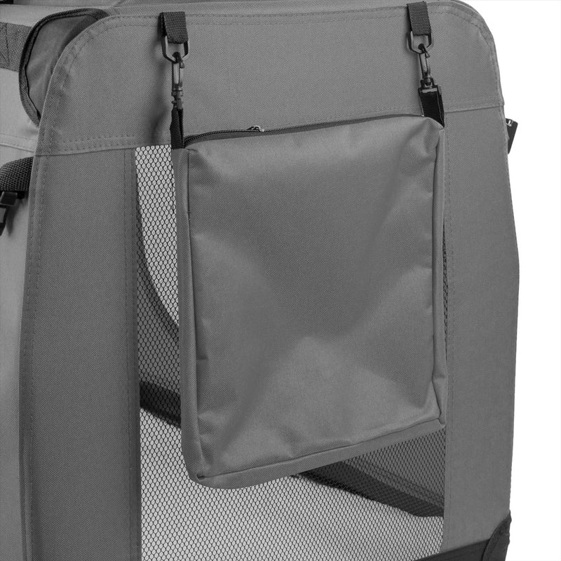 KCT Fabric Pet Carrier Crates