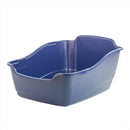KCT Large Enclosed Hooded Cat Litter Tray/Pet Loo