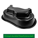 Pisces Modena Preformed Garden Pond - 272L