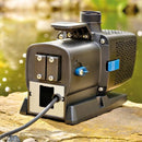 Oase Aquarius Eco Premium Pond Pumps