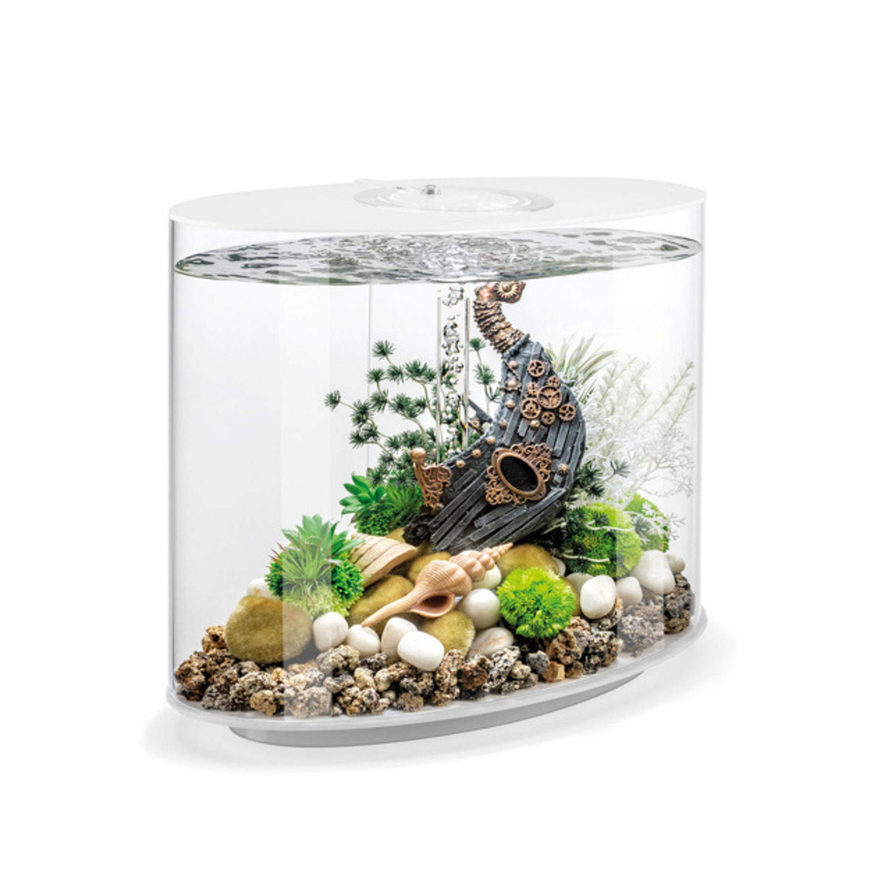 Aquarium Fish Tanks - Aquatix-2u