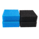 Pisces Replacement Filter Foams Compatible with FishMate GUV Box Filter 10000/15000