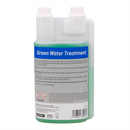 Banish Green Water Treatment