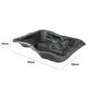 Pisces Biscay Preformed Pond - 350L