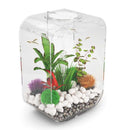 BiOrb Life Clear Aquarium 15L - MCR Light