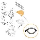 Oase Pontec- Part - 44008 Replacement Outlet Hose - PondoMatic/PondoVac