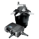 Hozelock Bioforce Revolution Filter Kits