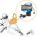 Oase PondoVac 5 Replacement Motor Head – Part 89593