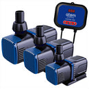 Bermuda Atom Varipump Pond Pump