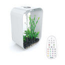 biOrb White Life Aquarium 60L - MCR Light