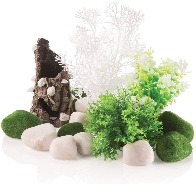 Oase biOrb Aquarium Complete Decor Sets