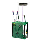 KCT Garden Tool Storage Rack