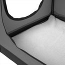 KCT Fabric Pet Carrier Crates