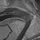 Pisces Biscay Preformed Pond - 350L