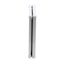Pet Mate Lockable Cat Flap White