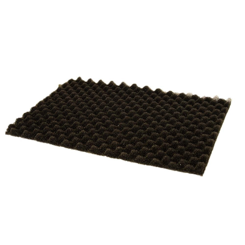 Twin Pack - 3-Piece Filter Foams - 11'' x 17''