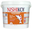 Nishikoi Wheatgerm Pond Fish Food