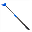 Interpet - Twist & Click Aquarium Algae Adjustable Handle Scraper