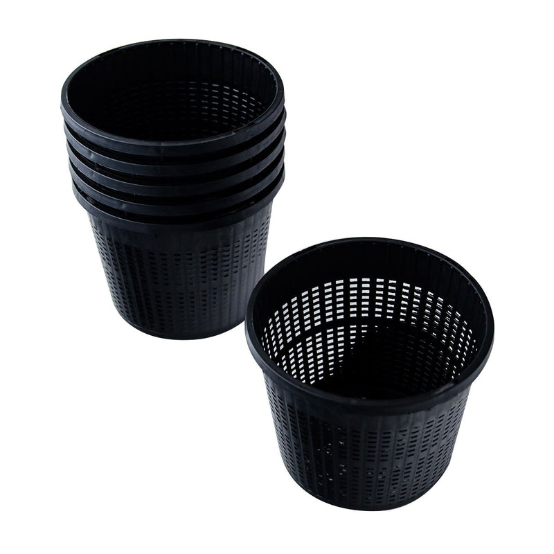 Round Pond Planting Baskets