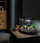 biOrb Loop 15L Black MCR Aquariums