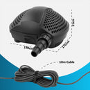 Pisces Pond Filter Eco Pumps