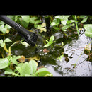 Heissner Pond & Pool Vacuum With Battery Kit