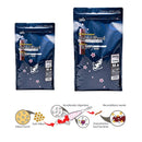 Saki Hikari Growth Pond Pellets