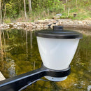 Pro Koi Automatic Pond Fish Feeder - Superfish