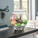 BiOrb Halo 15L Aquarium White with MCR Lighting