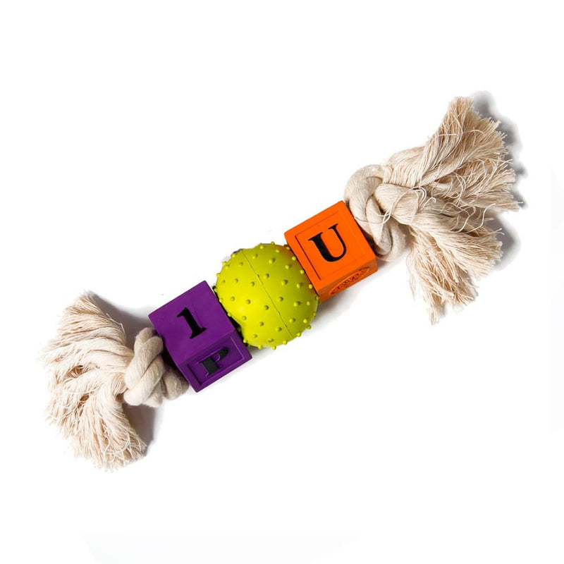 Four Paws Lil Ruff Dog Toys