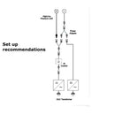 Oase HighLine Premium LED Power Adaptor - Part 33898