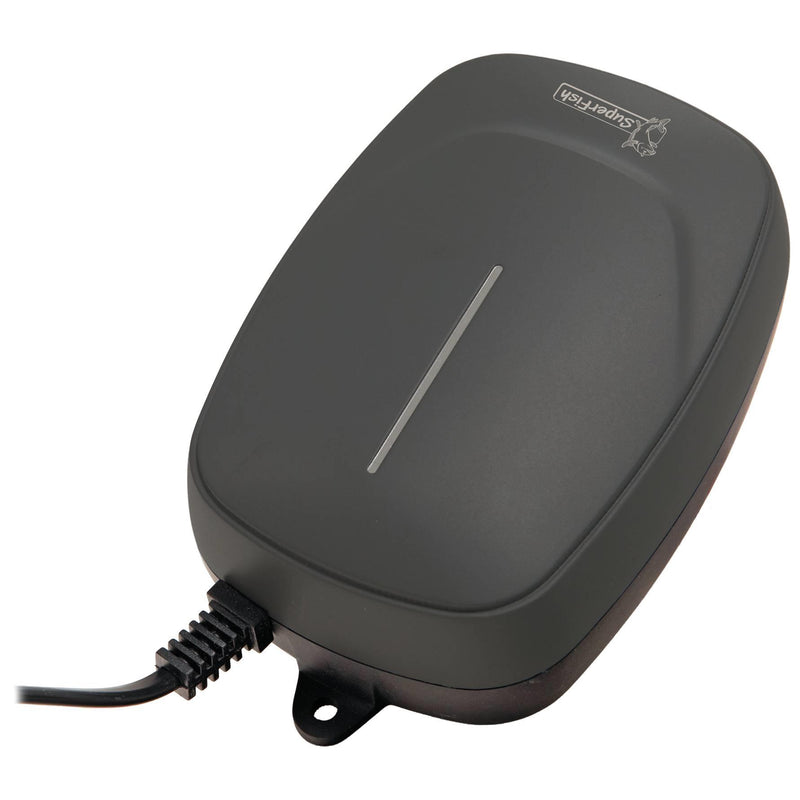 Superfish Silent Air Pumps