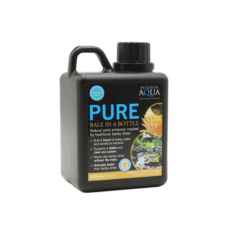 Evolution Aqua Pure Bale in a Bottle Pond Water Treatment