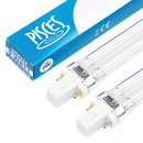 Pisces UV Bulbs - Twin Packs