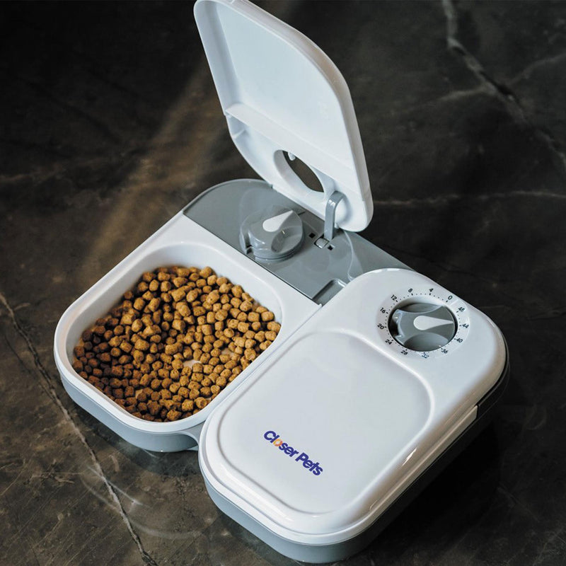Cat Mate C200 Automatic Pet Feeder