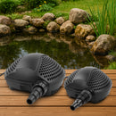 Pisces Pond Filter Eco Pumps