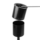 AquaForte Standing Pond Skimmer