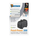 Superfish Pond-Power Water Circulation Pumps