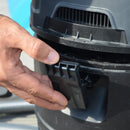 Heissner Pond & Pool Vacuum With Battery Kit