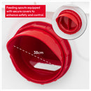 10KG/10L Raised Chicken Feeder & Waterer Set