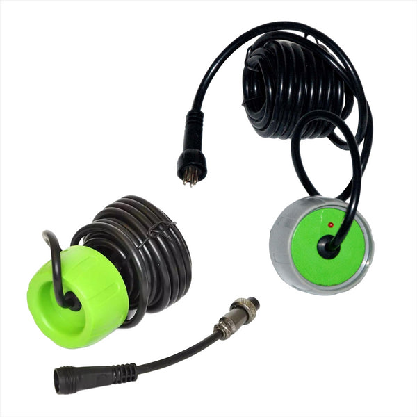 Velda End Cap & Cable Replacement for I-Tronic IT Models