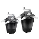 Hozelock Bioforce Revolution Pressure Filters