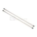 Pisces UV Bulbs - Twin Packs