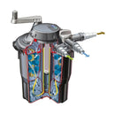 Hozelock Bioforce Revolution Pressure Filters