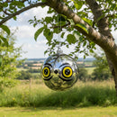 Pisces Reflective Bird Pond Deterrent