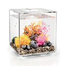 biOrb CUBE 30L Aquarium Clear with MCR LED Lighting