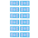 Compatible Pet Mate Replacement Filter Cartridges