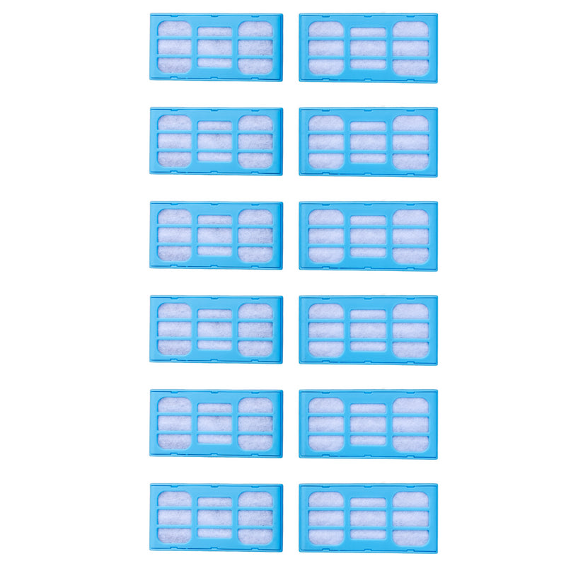 Compatible Pet Mate Replacement Filter Cartridges